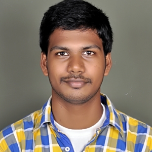 Ramji Samayamantula-Freelancer in Bengaluru,India