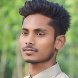 Suborna Akhtar Mim-Freelancer in Mymensingh,Bangladesh