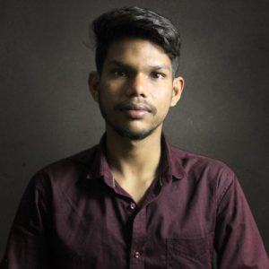 Ritesh Barman-Freelancer in Raipur,India