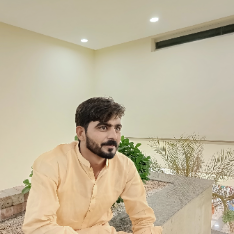 Fazeel Arshad-Freelancer in Multan,Pakistan