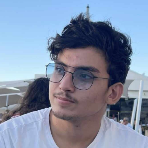 Anas-Freelancer in Kalaa Sghira,Tunisia