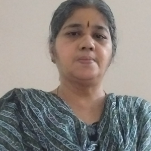 Prasannalakshmi Upendran-Freelancer in Chennai,India