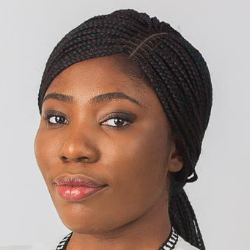 Ifeoma Uchegbue-Freelancer in Abuja,Nigeria