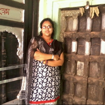 Lakshmi Bozawar-Freelancer in ,India