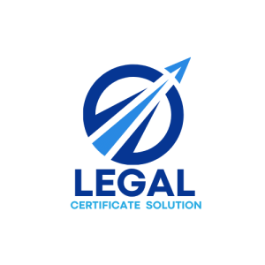 Legal Certificate Solution-Freelancer in Kolkata,India
