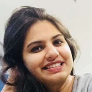 Akshita Pamecha-Freelancer in Indore,India