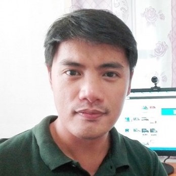 Reginald Wadwadan-Freelancer in Natonin, Mountain Province,Philippines