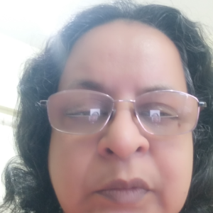 Nomita Barde-Freelancer in Mumbai,India