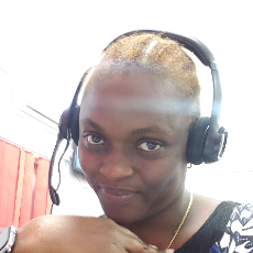 Matilda Asuquo-Freelancer in Lagos,Nigeria