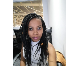 Daphney Thokoana-Freelancer in Johannesburg,South Africa