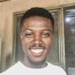 Joshua Lekey-Freelancer in Accra,Ghana