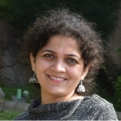 Shweta Damke-Freelancer in NAGPUR,India