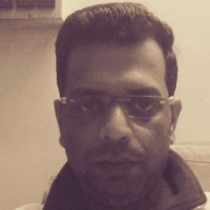 Saurabh Mukherjee-Freelancer in Kolkata,India