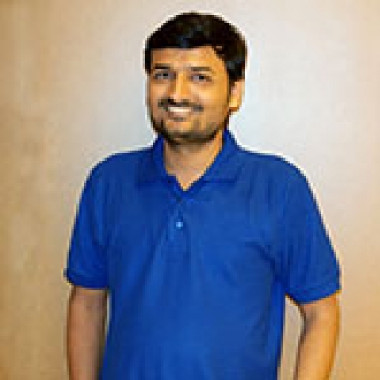 Bhavesh Balar-Freelancer in Surat,India