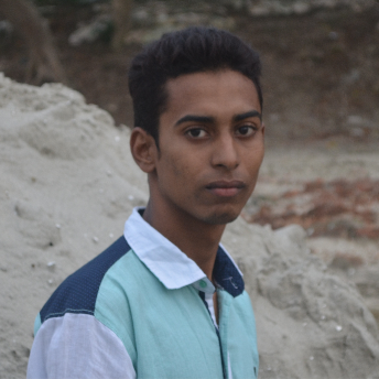 Nijam Luv-Freelancer in rajshahi,Bangladesh