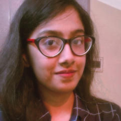 Anindita Hore-Freelancer in Kolkata,India