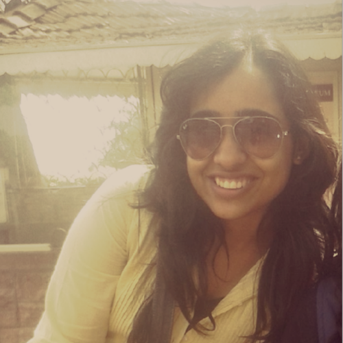 Shreya Shekhawat-Freelancer in ,India