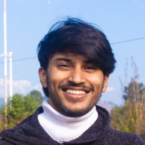Aashish Lamsal-Freelancer in Kathmandu,Nepal