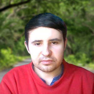 Marsel Firsov-Freelancer in Kyiv,Ukraine