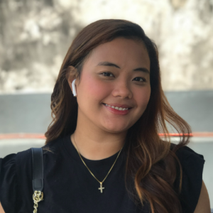 Abigail Maestre-Freelancer in ,Philippines