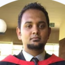 Krishna Chadien-Freelancer in Vacoas,Mauritius