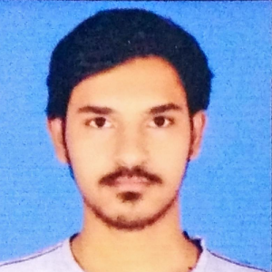 Bibhuti Swain-Freelancer in Surat,India