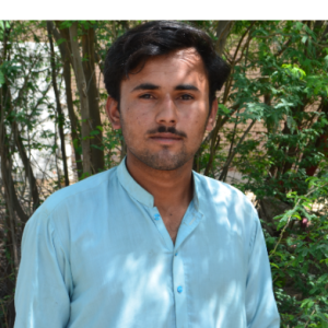 Muhammad Junaid Faheem-Freelancer in Isa Khel,Pakistan