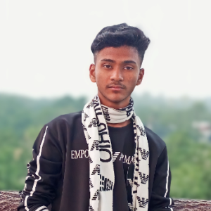 Anik Kumer-Freelancer in Faridpur,Bangladesh