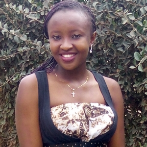 Cheryl Kahingo-Freelancer in Nairobi,Kenya
