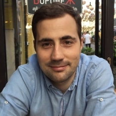Aleksei Alekseev-Freelancer in Moscow,Russian Federation