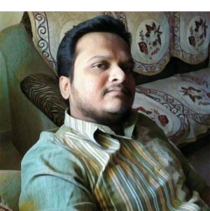 Parth Patel-Freelancer in Rajkot,India