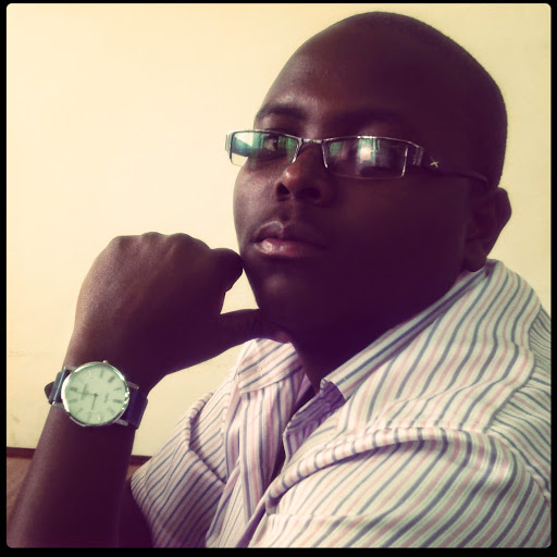 Simon Mbugua-Freelancer in Nairobi,Kenya