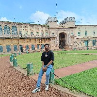 Nitin Gupta-Freelancer in Mira Bhayandar,India