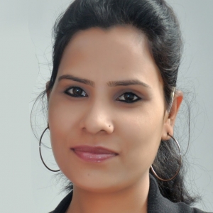 Deepti Shubh-Freelancer in Chandigarh,India