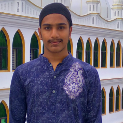 Md Sohanur Rahman Jihad-Freelancer in Dhaka,Bangladesh
