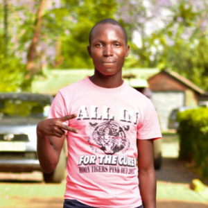 Victor Omitsa Andanje-Freelancer in Nairobi,Kenya