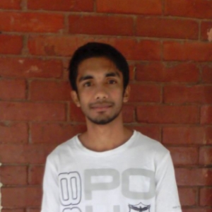 Ronnie Mondol-Freelancer in Savar,Bangladesh
