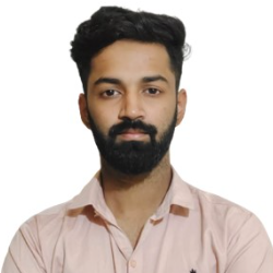 Amitesh Singh-Freelancer in Raipur,India