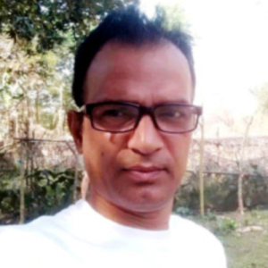 Md Masud-Freelancer in Dhaka,Bangladesh