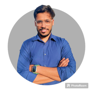 Burhanuddin Dharwala-Freelancer in Bhopal,India