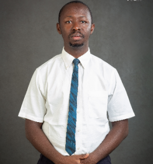 Richard Ogbuagu-Freelancer in Abuja,Nigeria