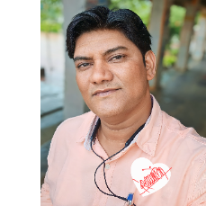 Milind Deshpande-Freelancer in Kolhapur,India