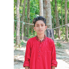 Mahin Rahman-Freelancer in Dhaka,Bangladesh