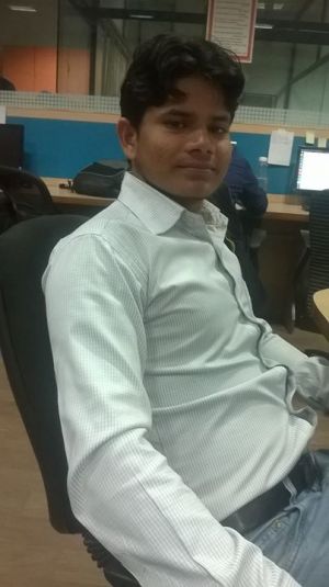 Siddhraj Sharma-Freelancer in Delhi,India