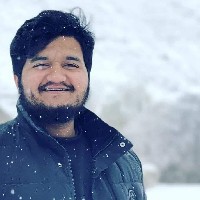 Faz Shafiq-Freelancer in Islamabad,Pakistan