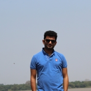 Deepanshu Arora-Freelancer in New Delhi,India
