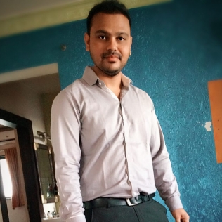 Dhiraj Patil-Freelancer in Pune,India