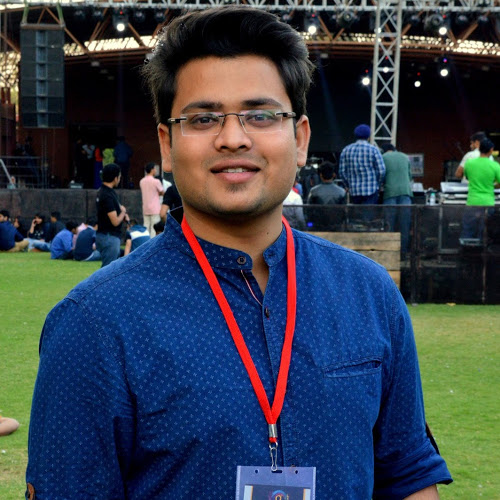 Mohd Anas-Freelancer in ,India