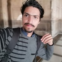 Mobin Ahmad-Freelancer in Islamabad,Pakistan