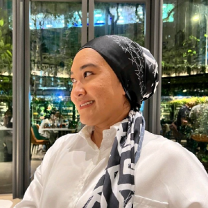 Siti Nur Arraffah Basharuddin-Freelancer in Kuala Lumpur,Malaysia